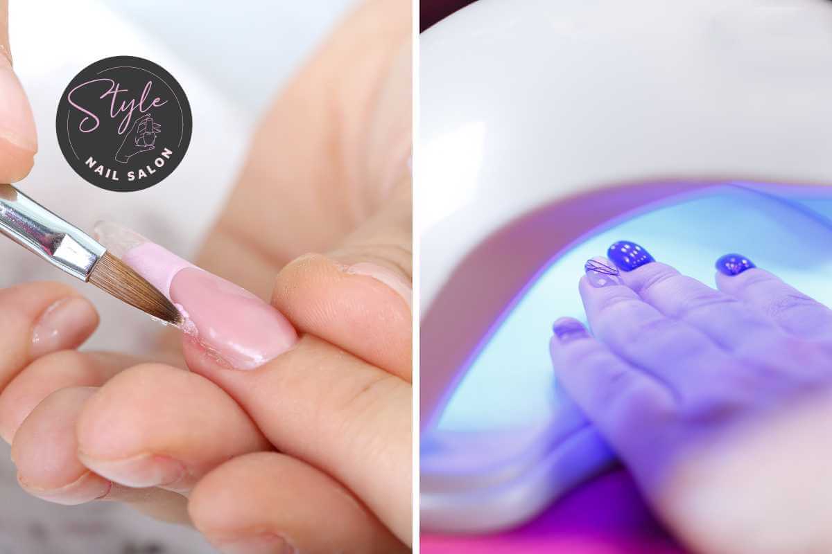 Acrylic vs Gel Nails: Which One Is For You?