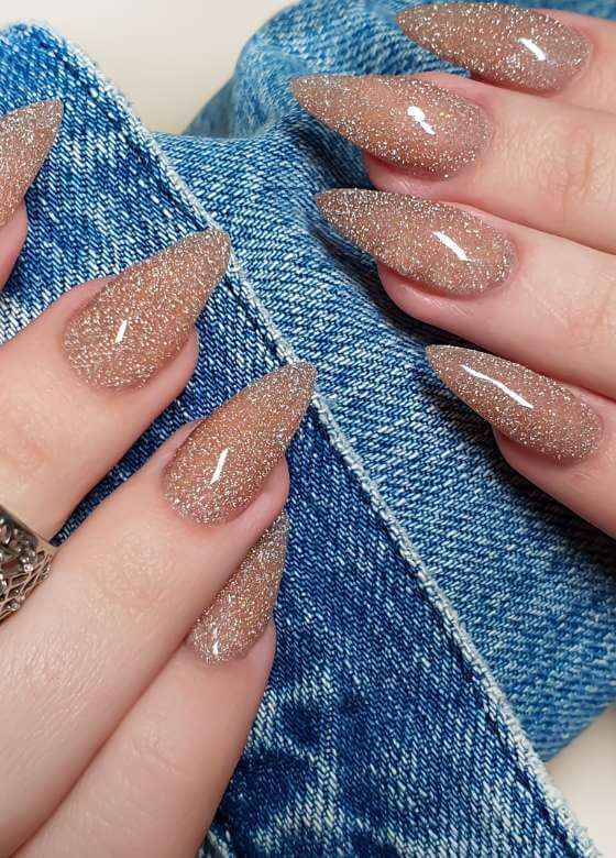 Discover Perfect Acrylic Nails in Brooklyn, NY