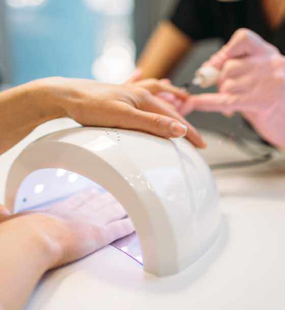 Unveil the Magic of Apres Gel Nails in Brooklyn NY Now