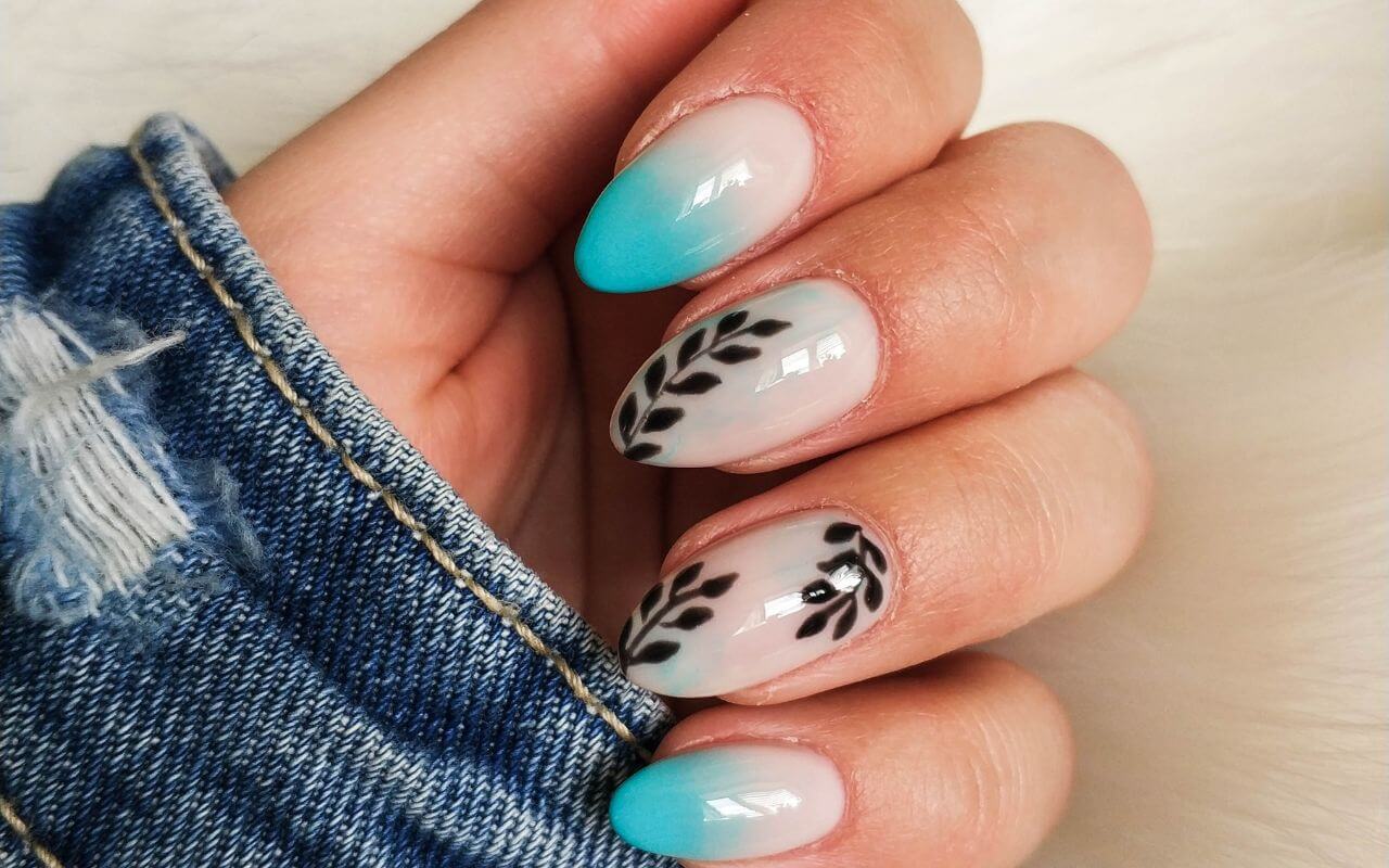 Creative nail art ideas inspired by Brooklyn trends.